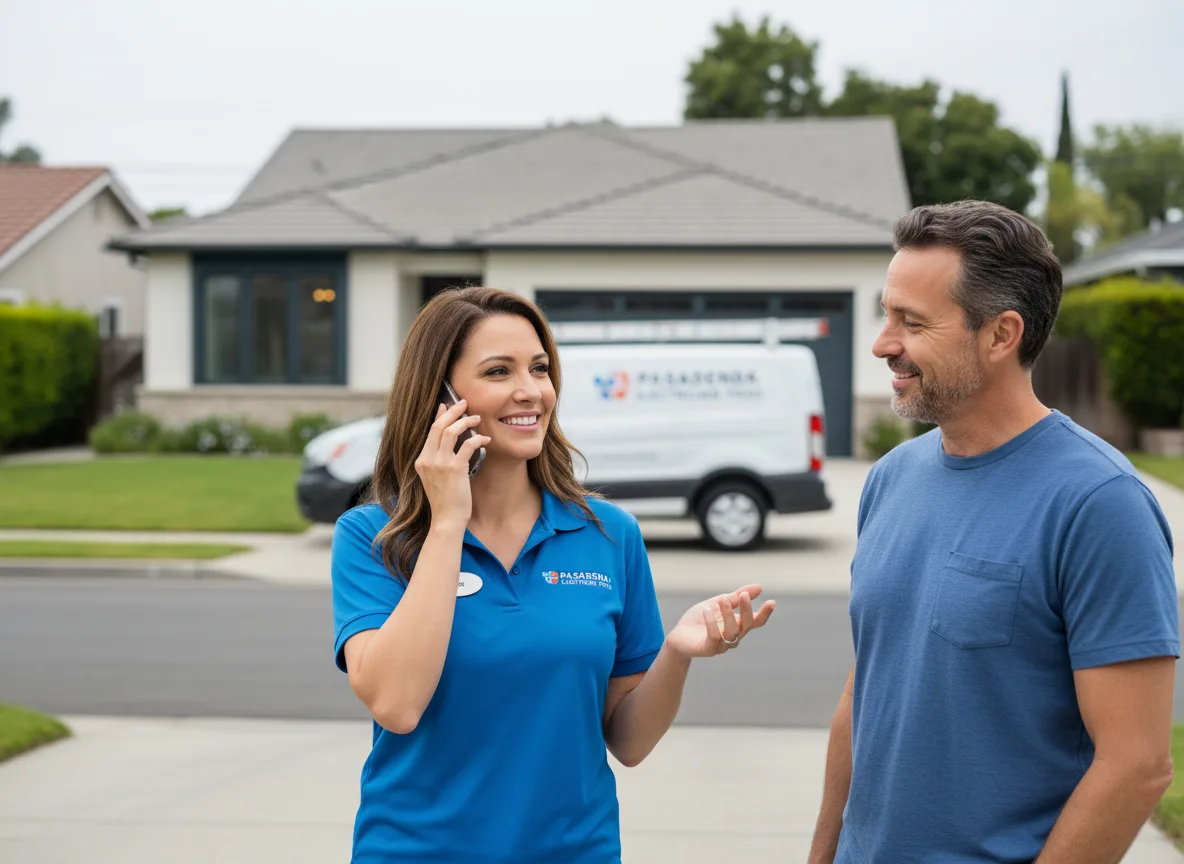 Electrician Slovan, PA FAQs